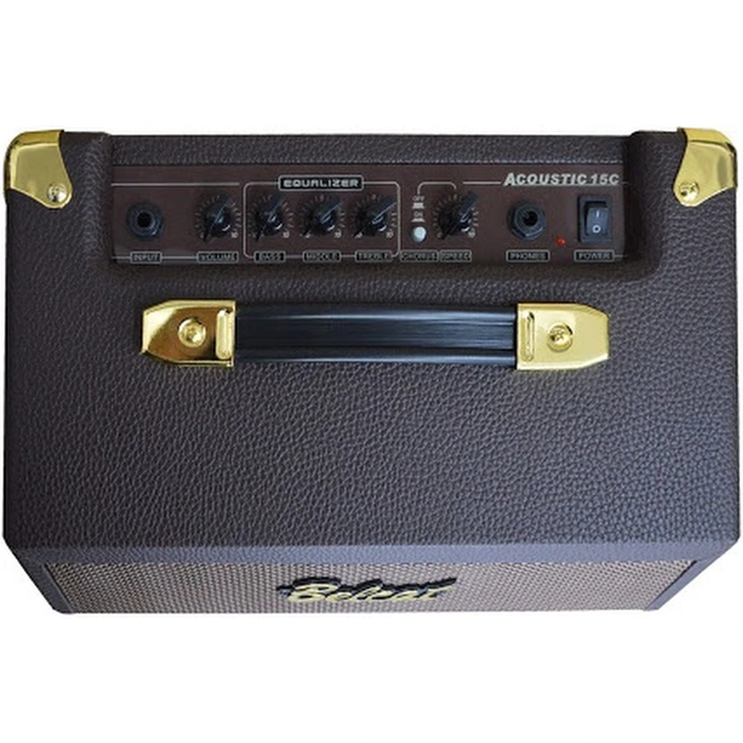 Комбоусилитель Belcat Acoustic-15C