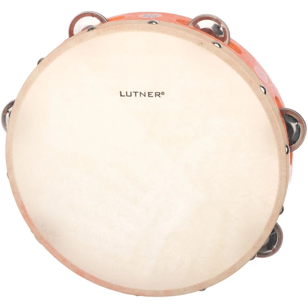 Тамбурин Fleet TH9-6B