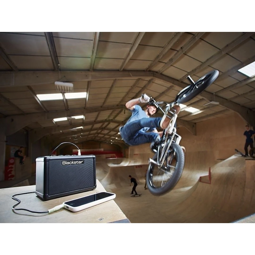 Комбоусилитель Blackstar Fly 3