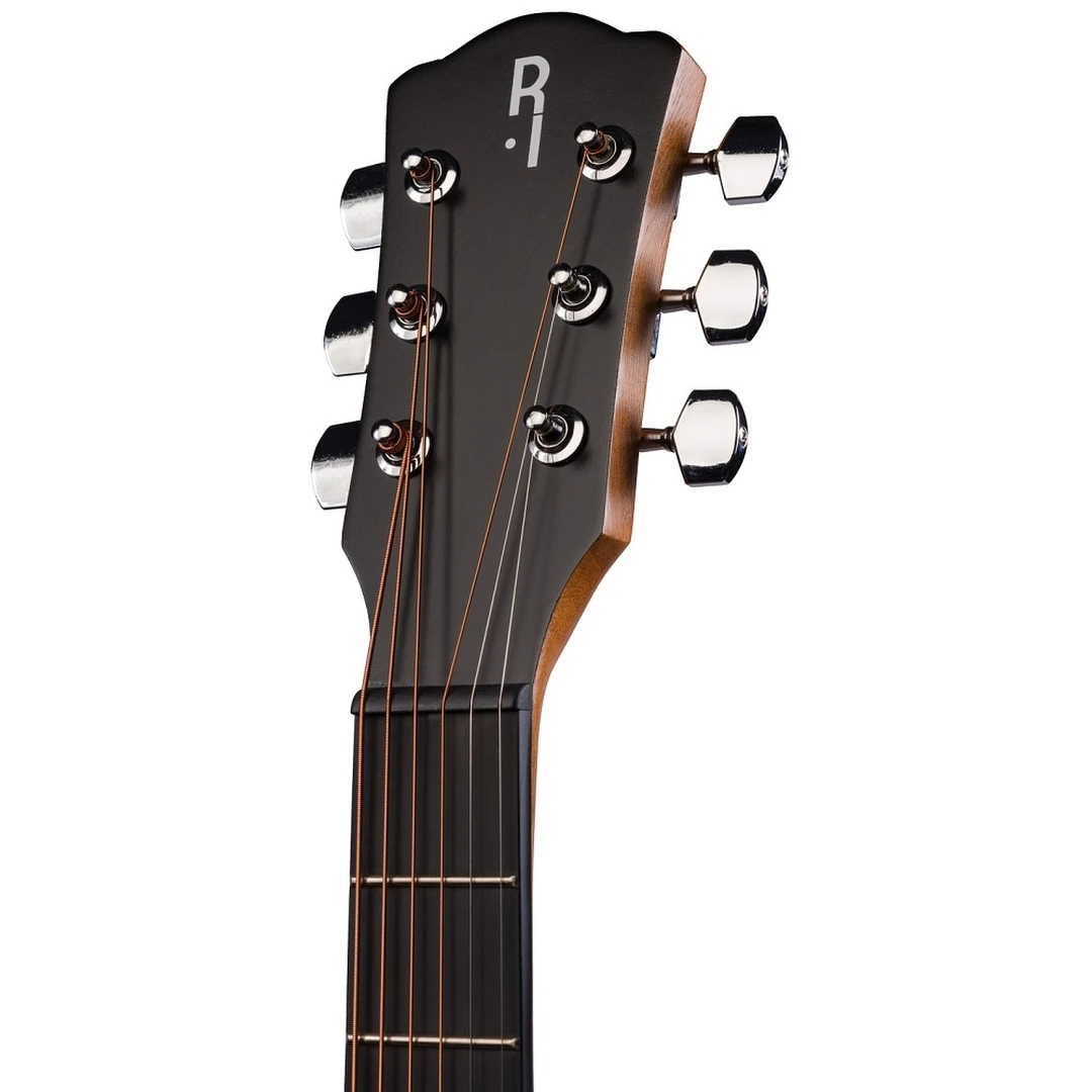 Акустическая гитара Rockdale Folk Novel F1N