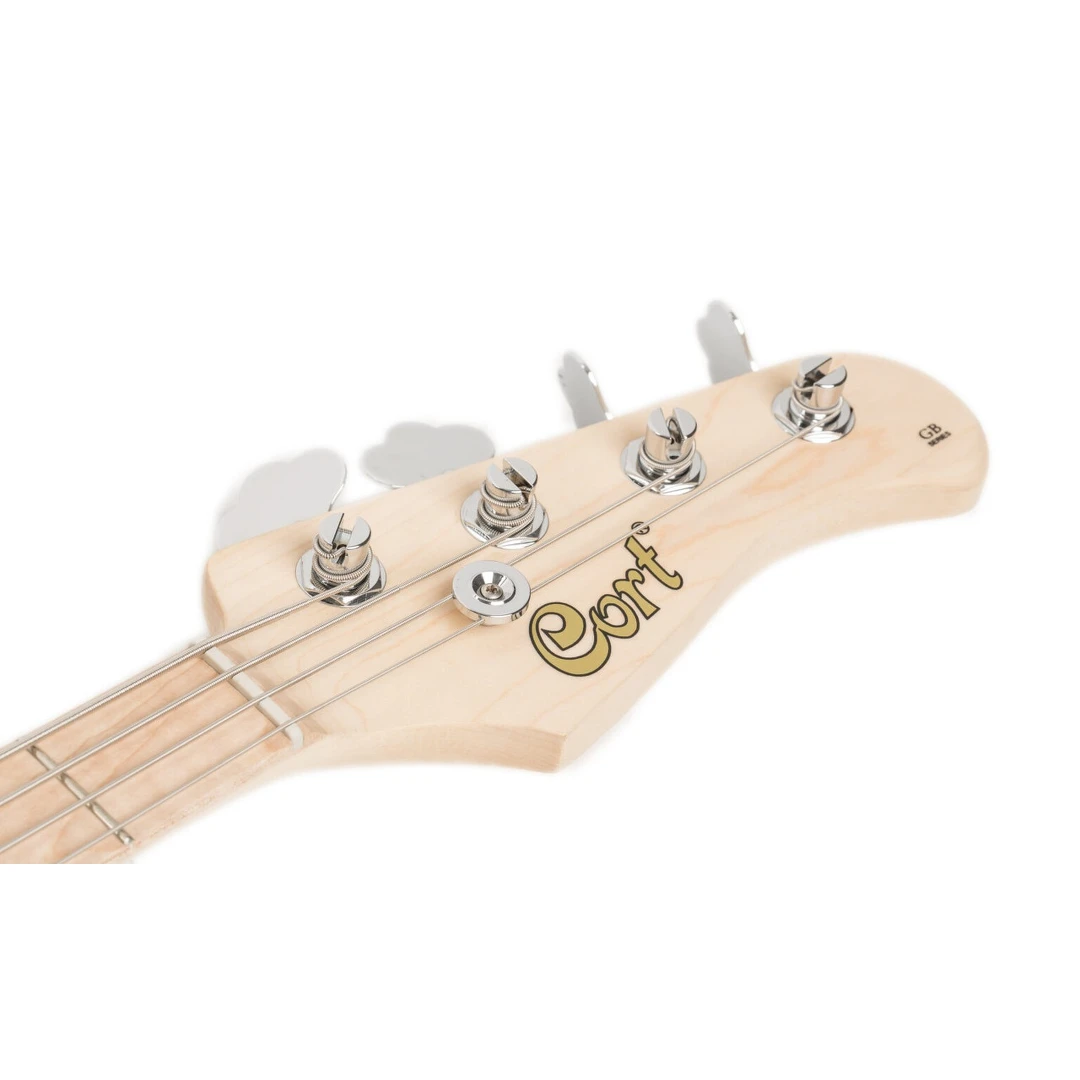 Бас-гитара Cort GB74JJ AM