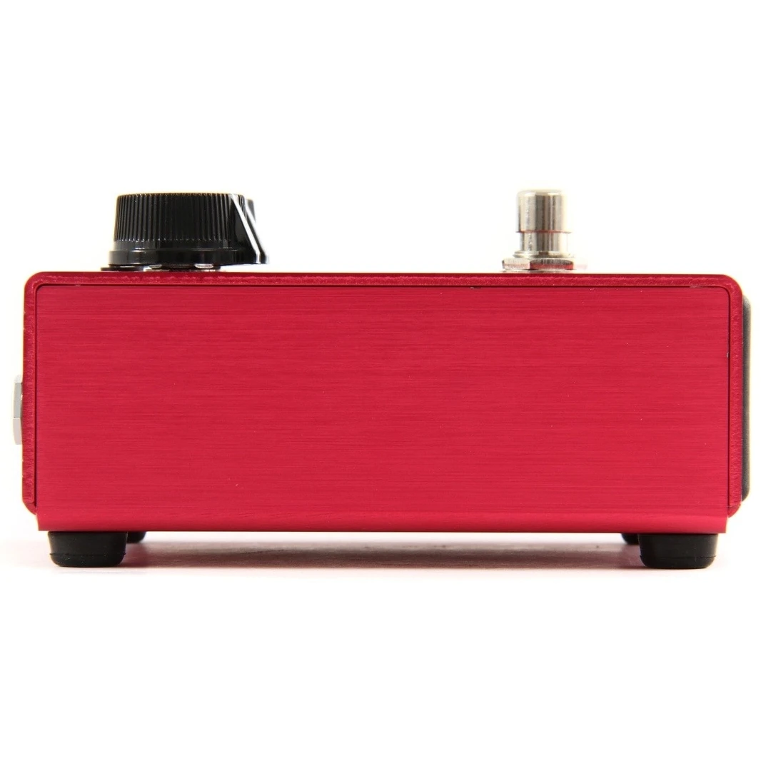 Педаль эффектов Way Huge WHE203 Red Llama