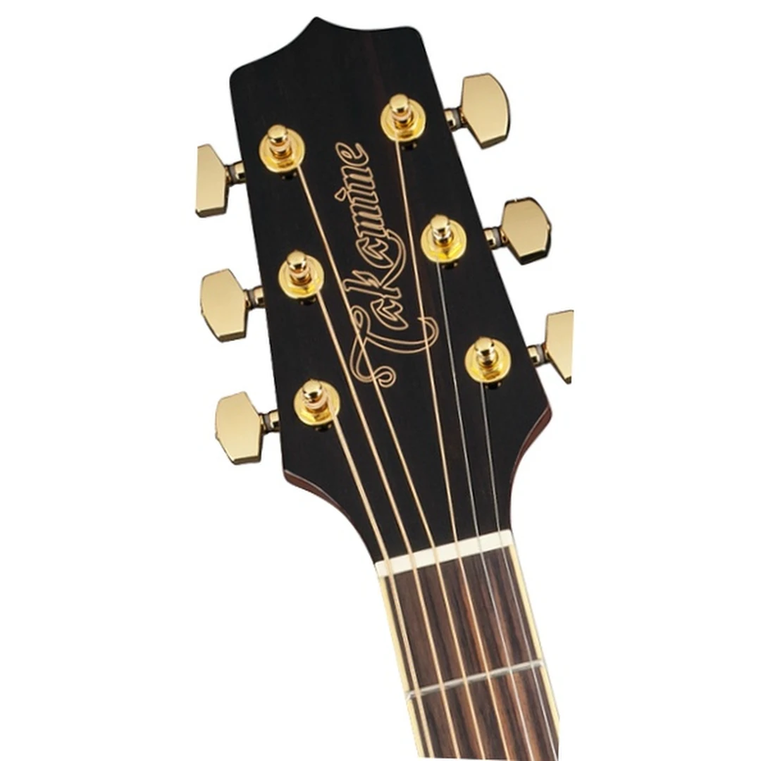 Акустическая гитара Takamine GD51-BSB