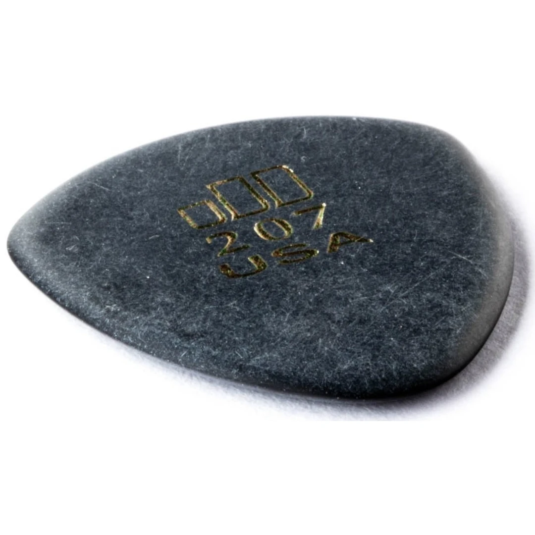 Медиатор Dunlop 477R207 JD Jazztones