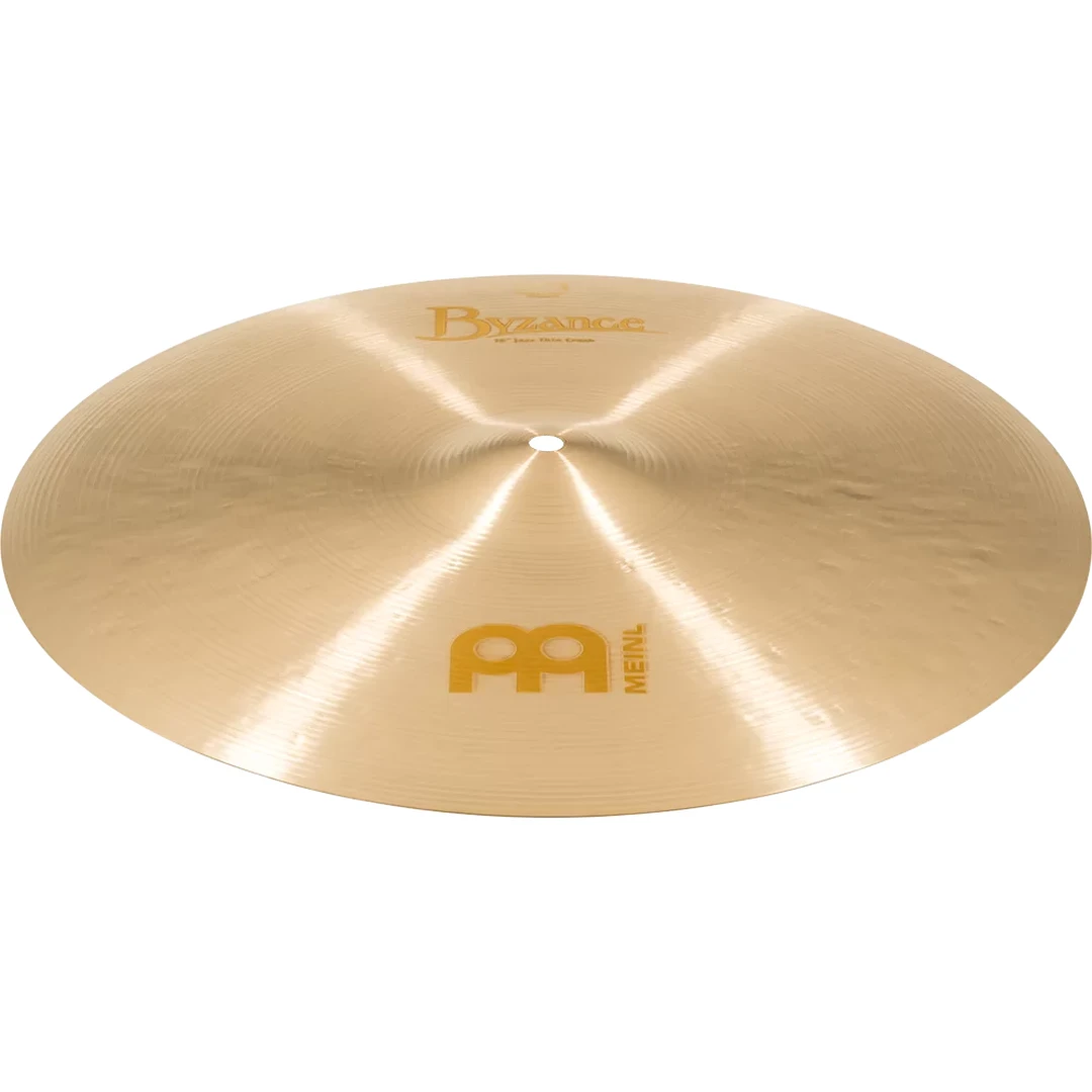 Тарелка Meinl 16" Thin Crash B16JTC