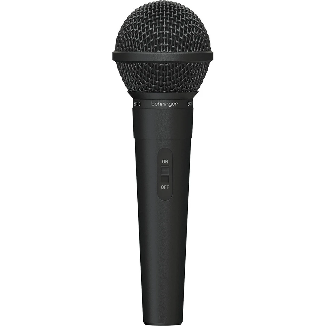 Микрофон Behringer BC110