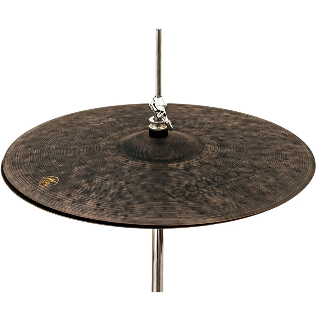 Тарелка Istanbul Agop 15" Hi-Hat CBOH15