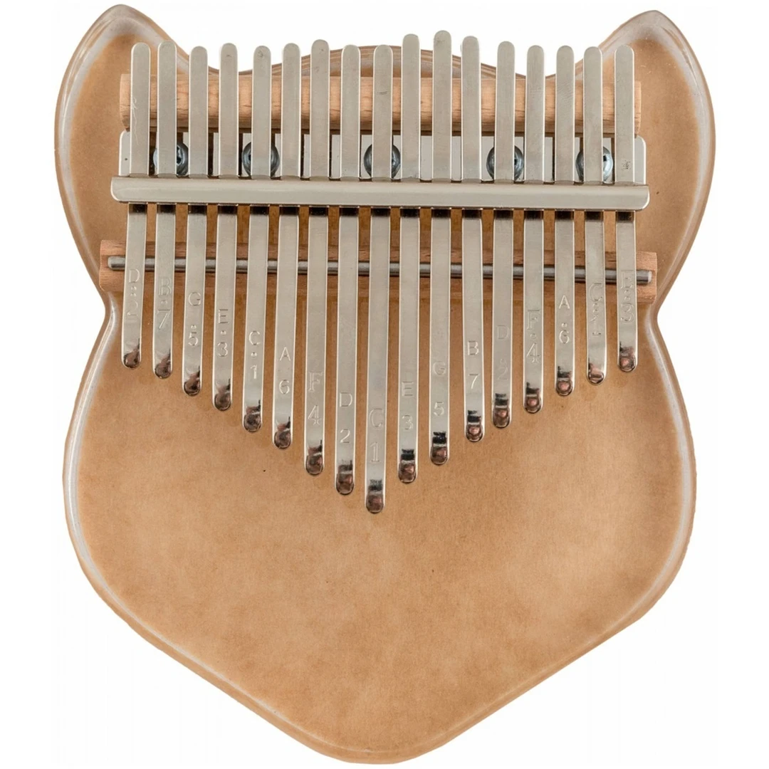 Калимба Easttop EK15