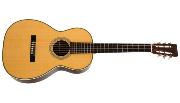 Парлор (Parlor)