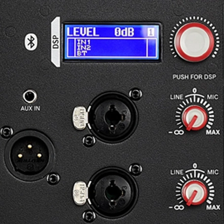 Electro-Voice ZLX-15