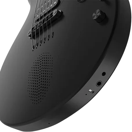 ENYA Nova Go Sonic черная